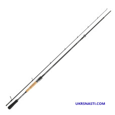 Спиннинг Daiwa Airity Hybrid